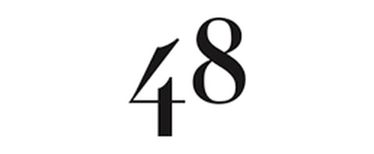 48 Jewelry