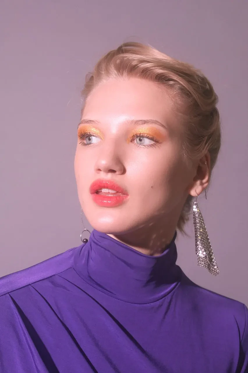 Эдиториал фотосъемка Sensetique, стилист Мария Жукова, фотограф АНдрей Рапуто.