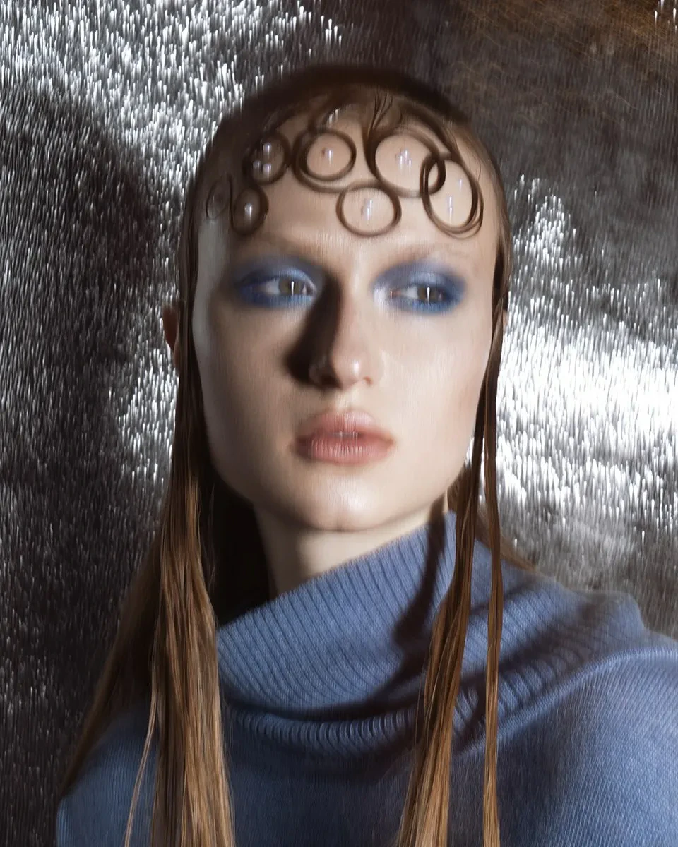 Эдиториал Sensetique
