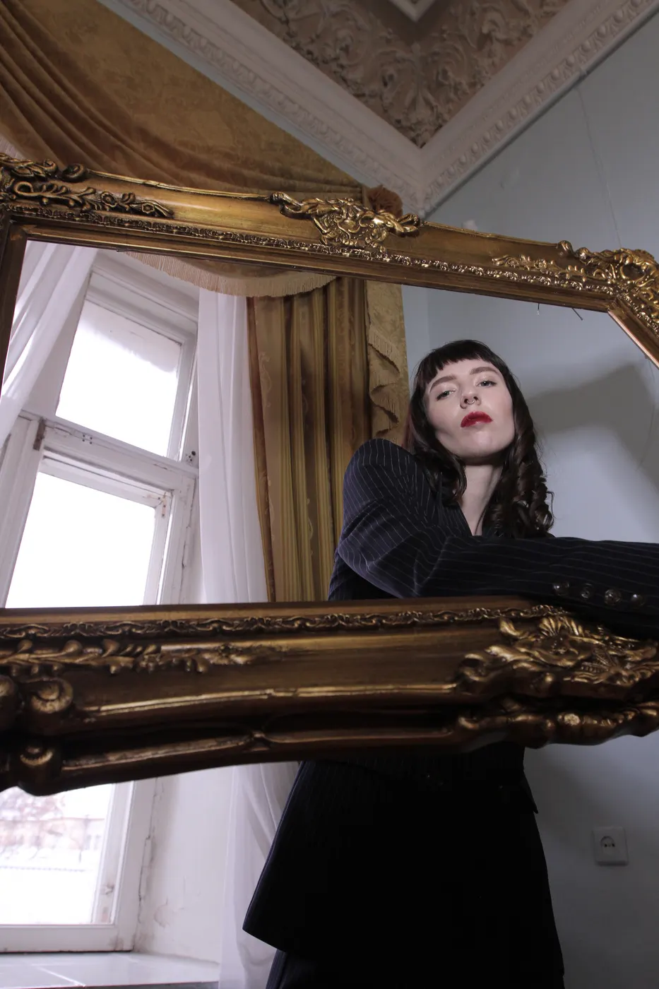 Лукбук Inna Honour