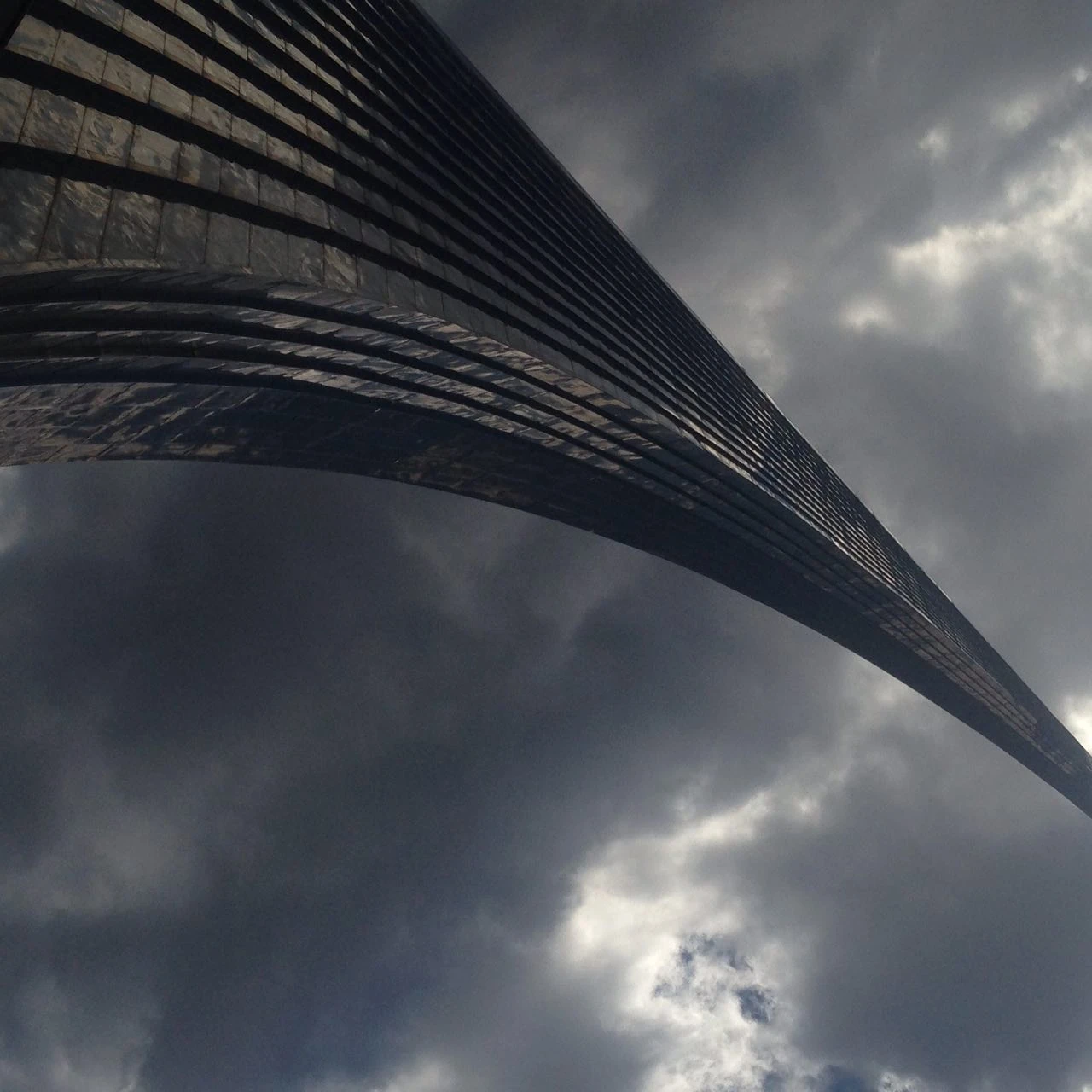Архитектурные фотографии для брендбука Olovo Moscow