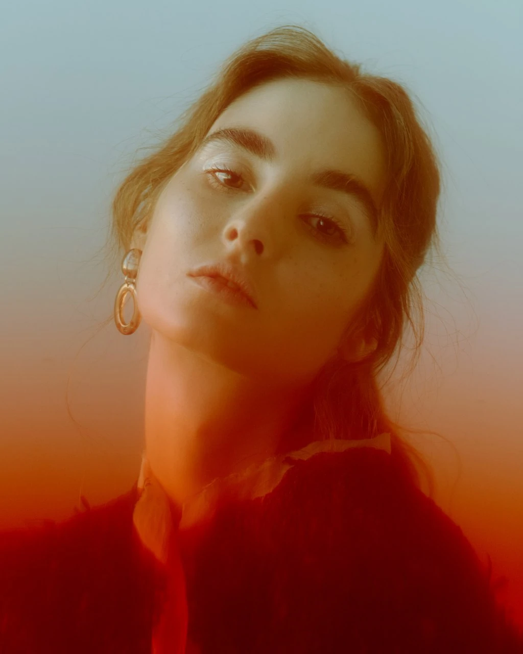 HARSH LIGHT, 2018