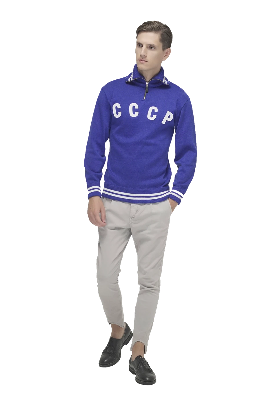 Лукбук Olovo Moscow, 2016